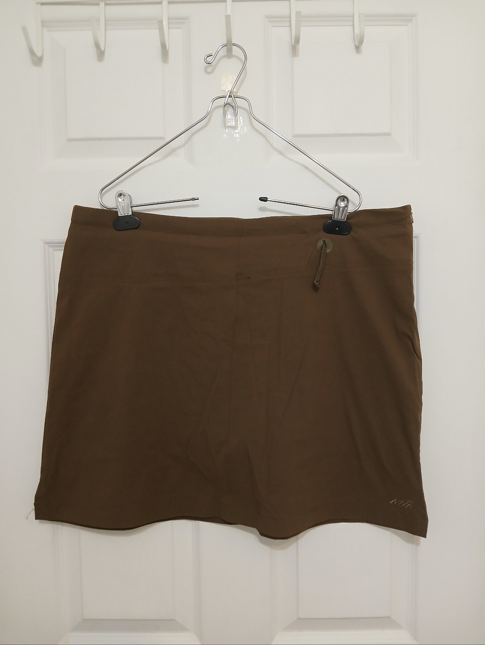 Avia Athletic Skort